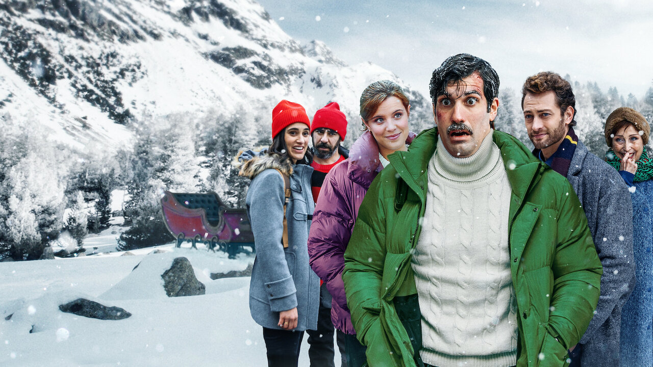 クリスマスなんて!﻿を観﻿る | Netflix (﻿ネ﻿ッ﻿ト﻿フ﻿リ﻿ッ﻿ク﻿ス