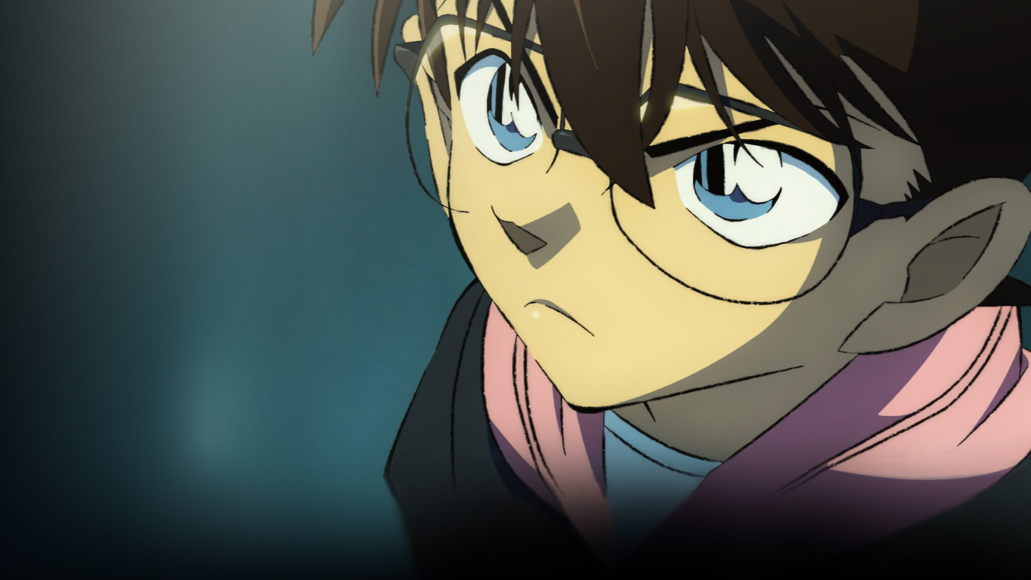劇場版 名探偵コナン 黒鉄の魚影 | Netflix