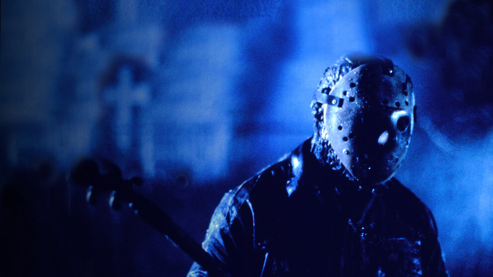 Watch Friday the 13th: Part 6: Jason Lives | Netflix