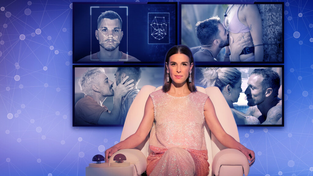 sonyshow nude fake Watch Deep Fake Love | Netflix Official Site