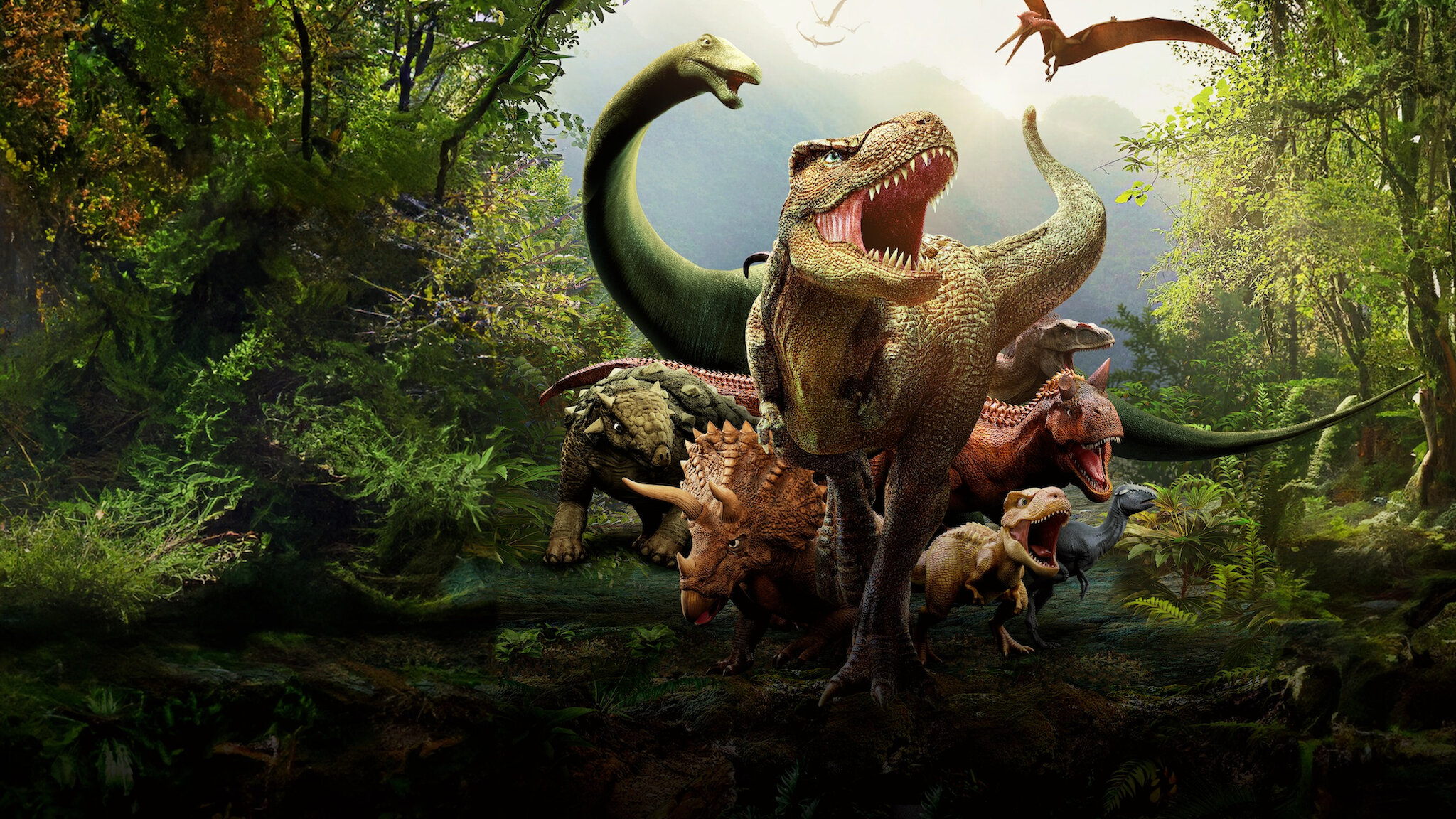 I Am A T Rex Dinosaur" Poster By MudgeStudios