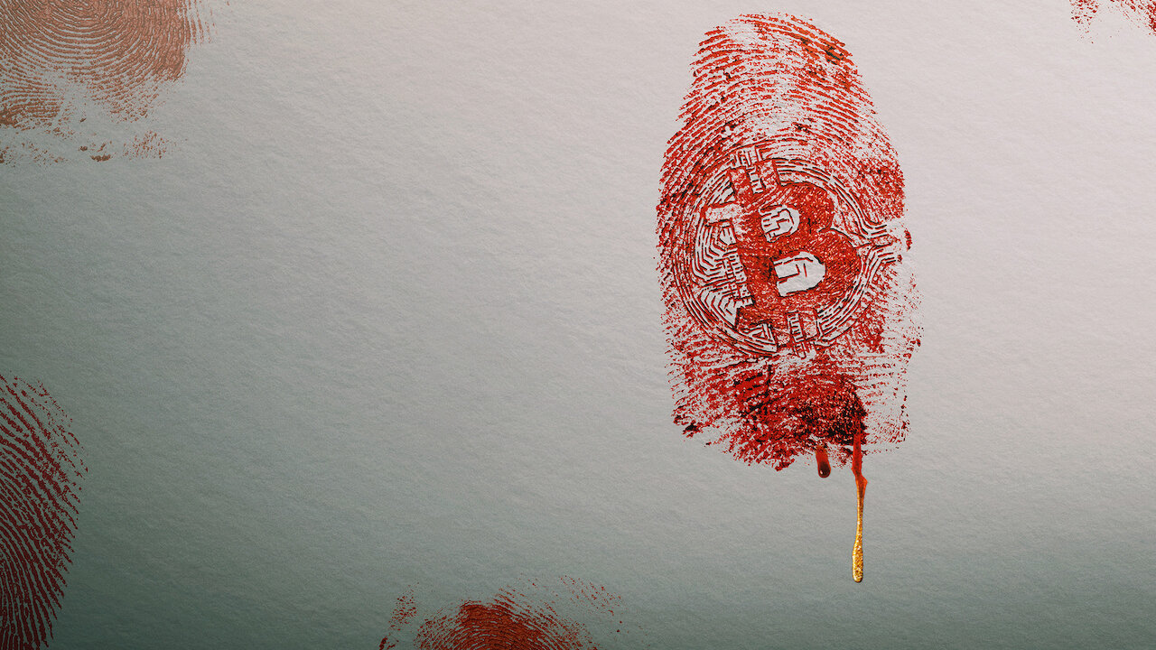 High Context Clip: Trust No One: The Hunt for the Crypto King