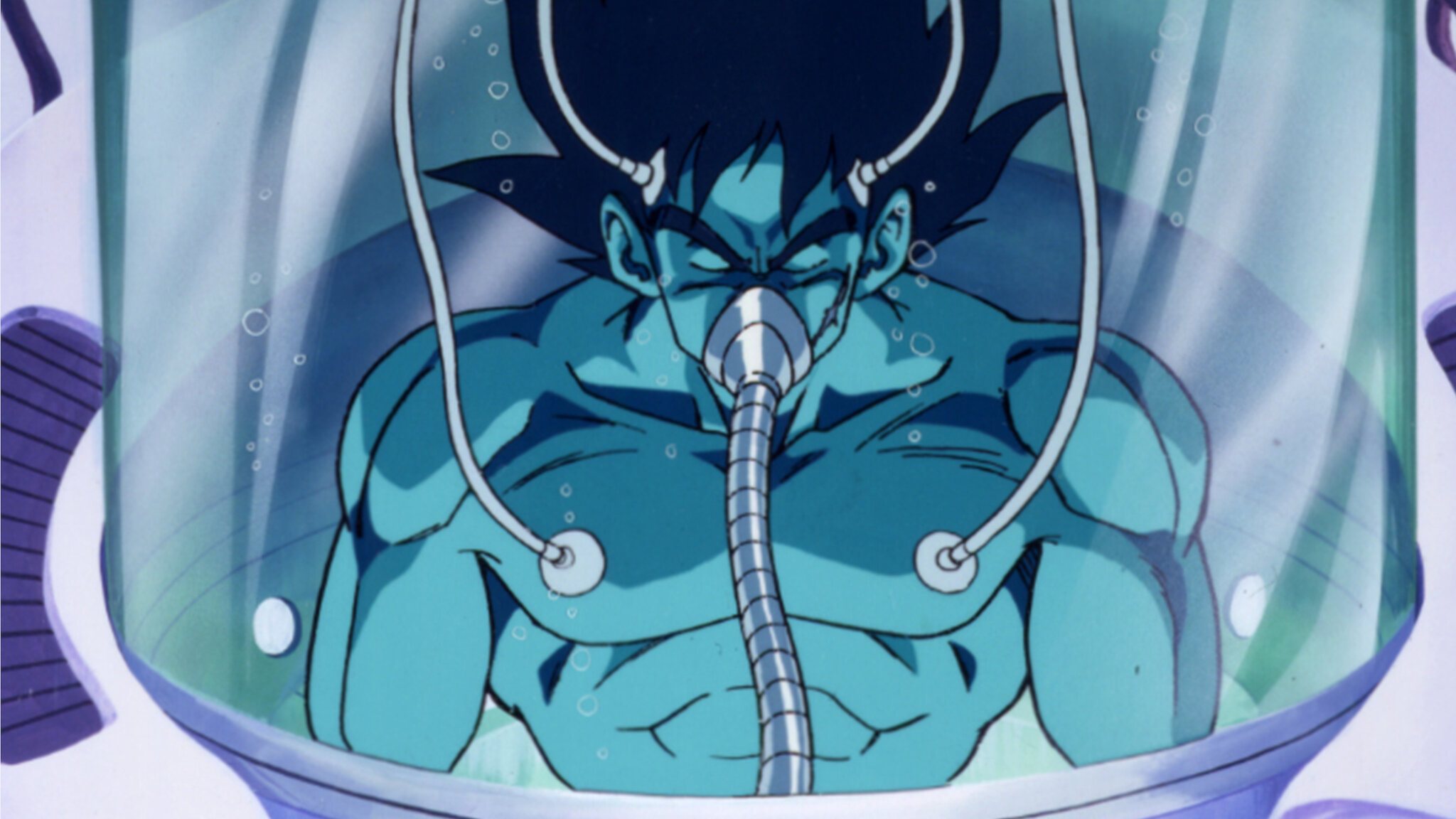 ドラゴンボールZ アニメコミックス 劇場版＋たったひとりの最終決戦 絶望への反抗 ドラゴンボールZ たったひとりの最終決戦 フリーザに挑んだZ