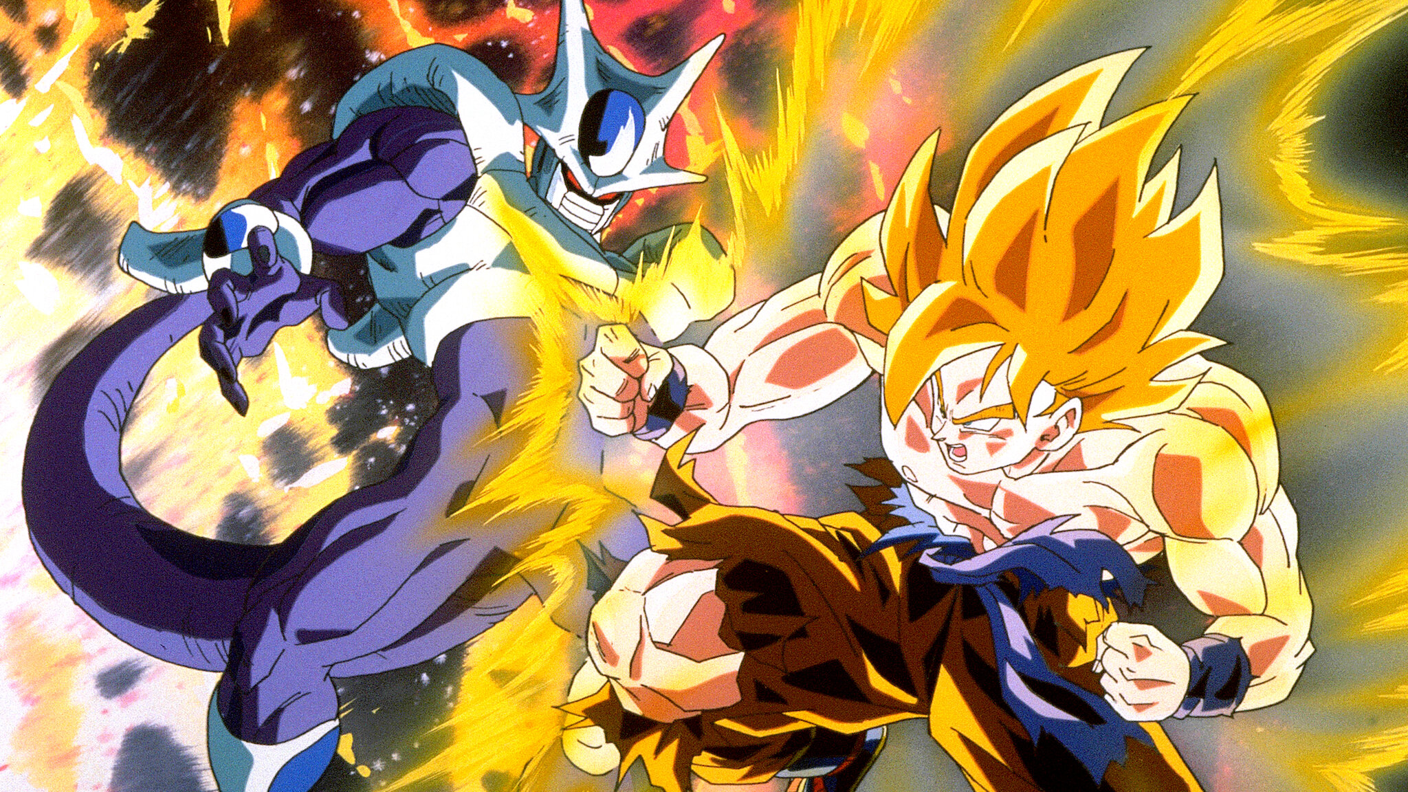 ドラゴンボール 最強形態 ドラゴンボール 一番くじ 最強の戦士達