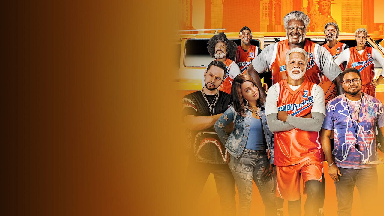 Watch Uncle Drew | Netflix, image size:1280x720