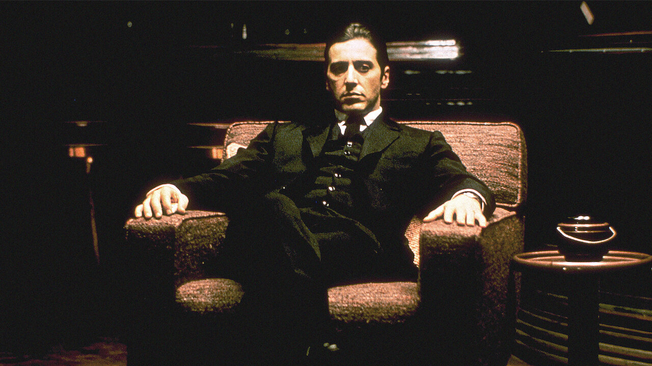 Watch The Godfather: Part II | Netflix, image size:1280x720