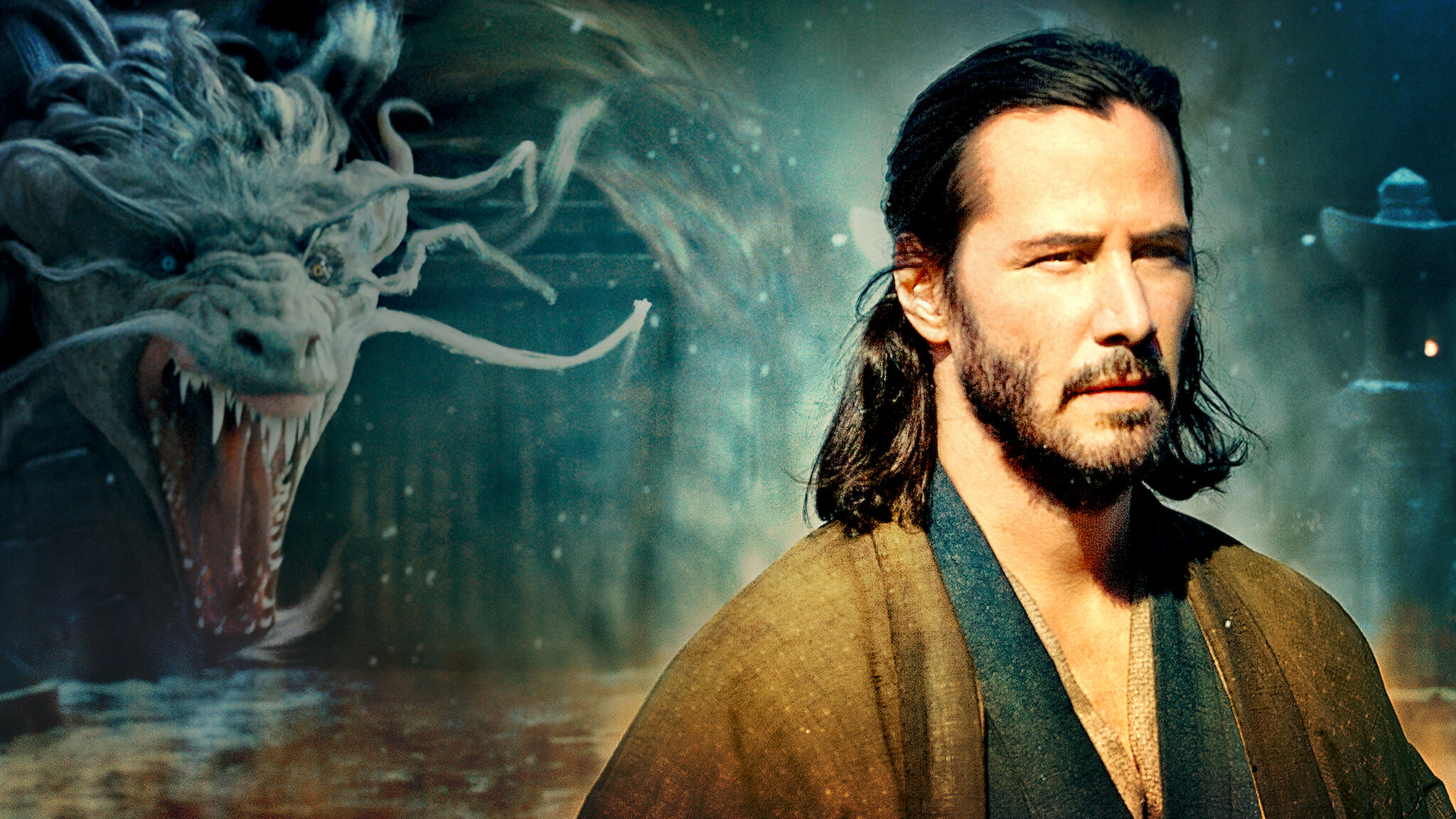 Watch 47 Ronin | Netflix, image size:2048x1152
