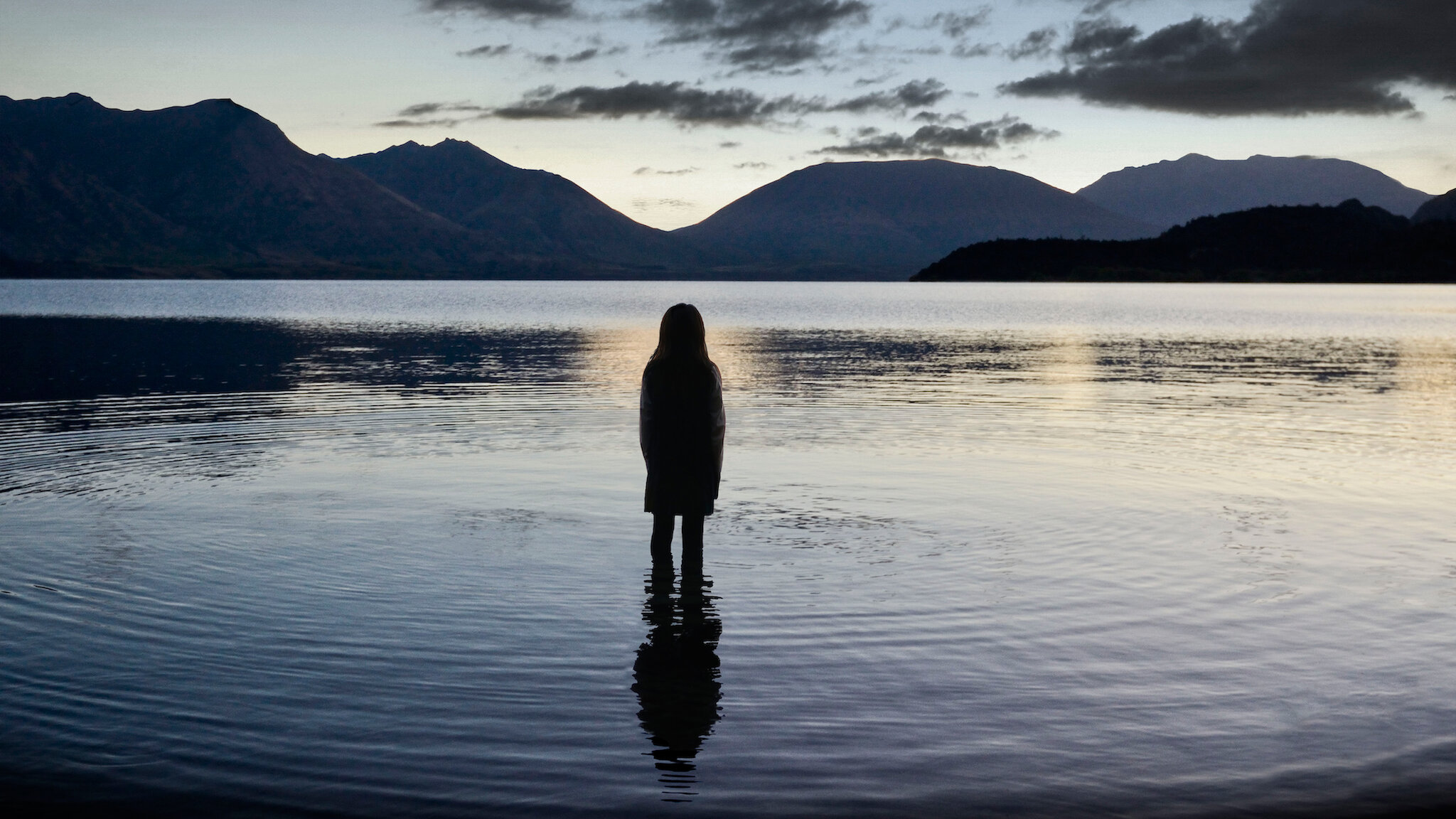 Watch Top of the Lake | Netflix