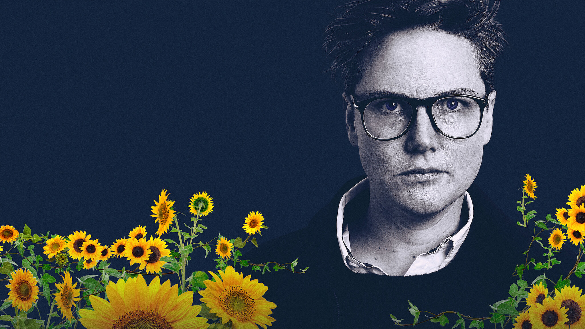 Watch Hannah Gadsby: Nanette | Netflix Official Site