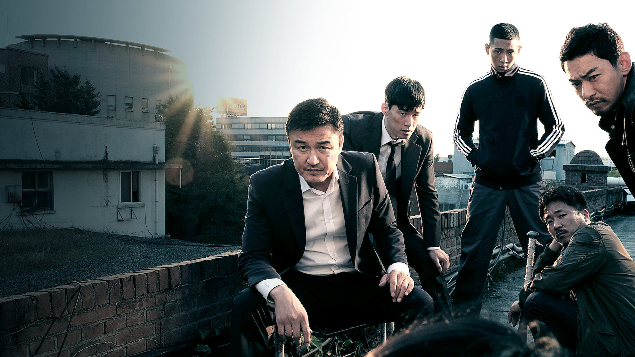 【韓国ドラマ】 DVD★『バッドガイズ2~悪の都市~』(全話)★レンタル落ち 韓国ドラマ】 DVD☆『バッドガイズ2~悪の都市~』(全話