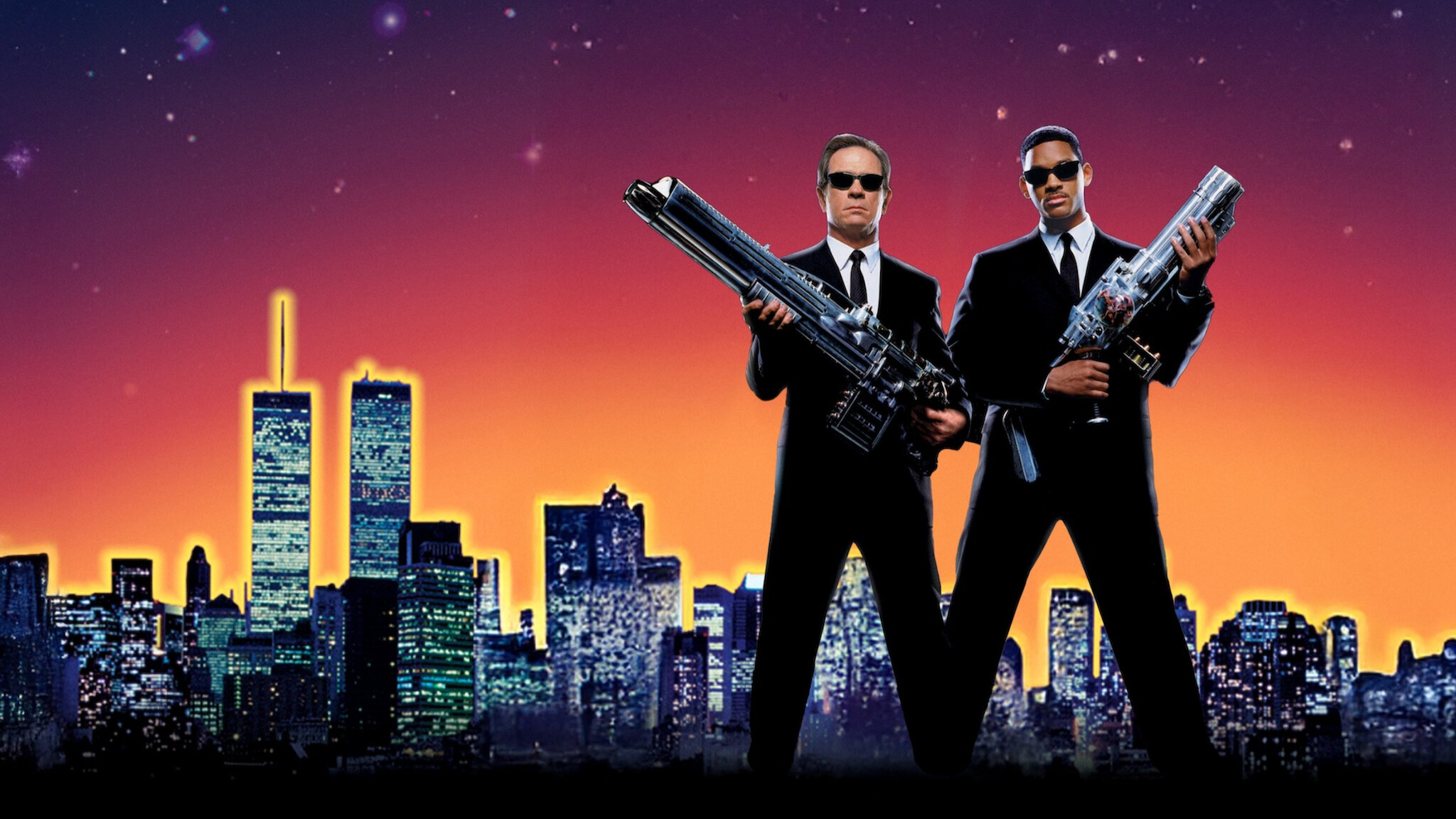 Why Did They Change Actors in Mib | TikTok, image size:2048x1152