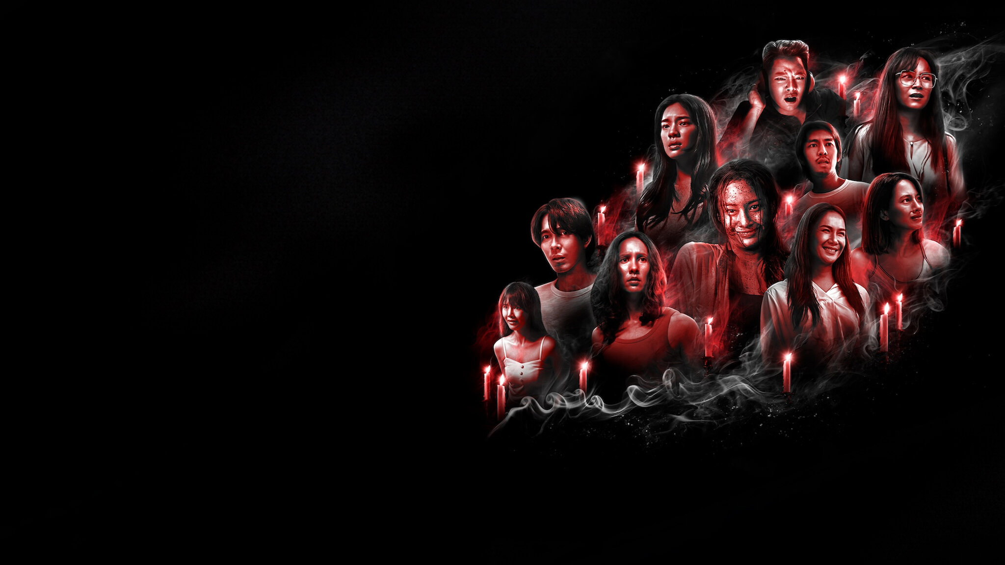 Watch Terror Tuesday: Extreme | Netflix Official Site, image size:2048x1152