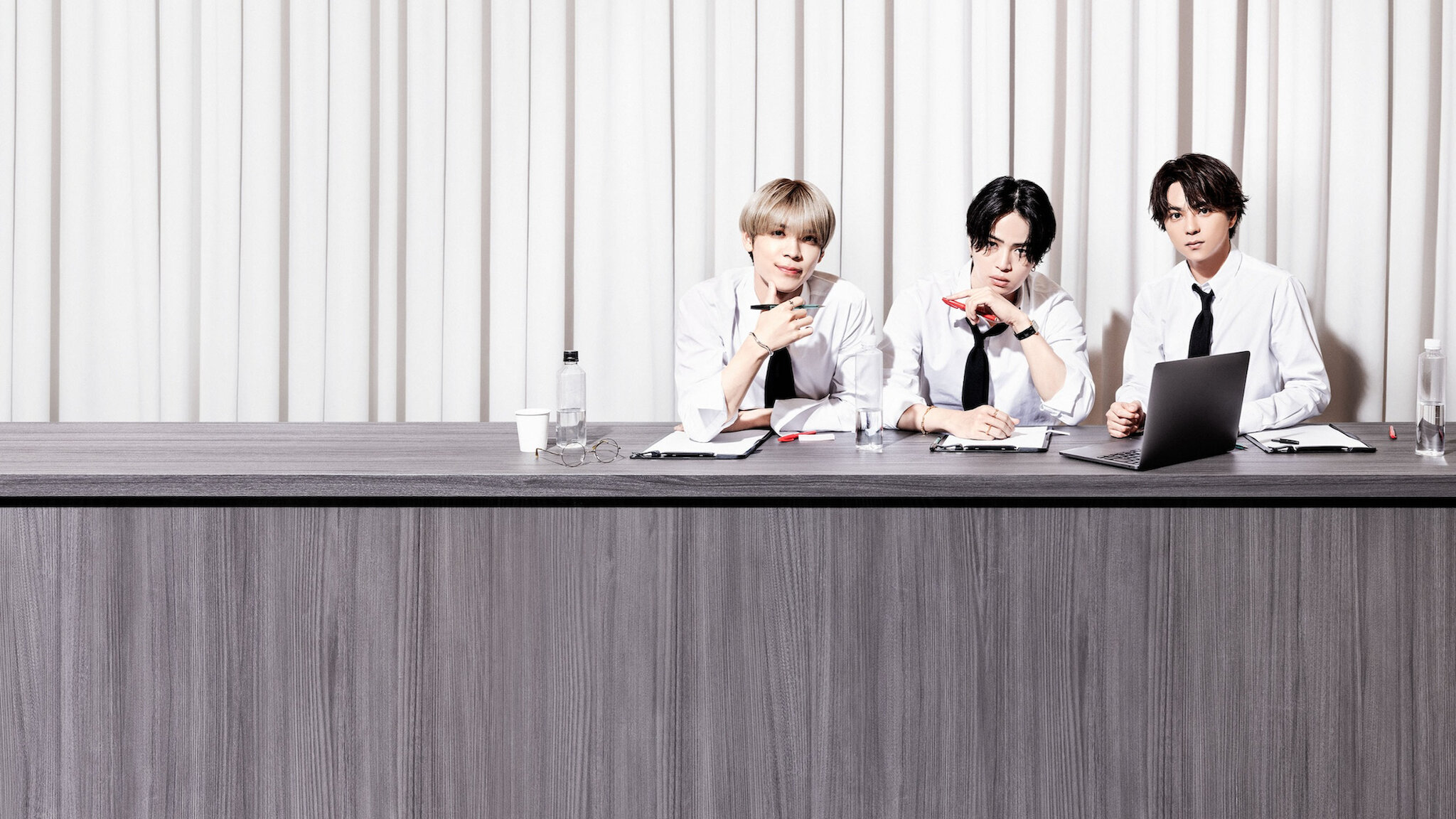 Watch timelesz project -AUDITION- | Netflix