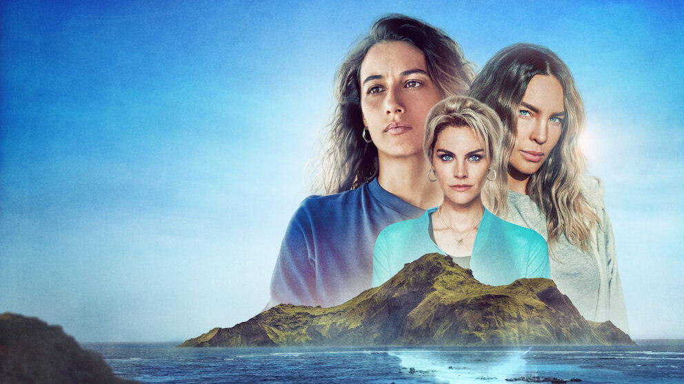Watch Welcome to Eden | Netflix Official Site