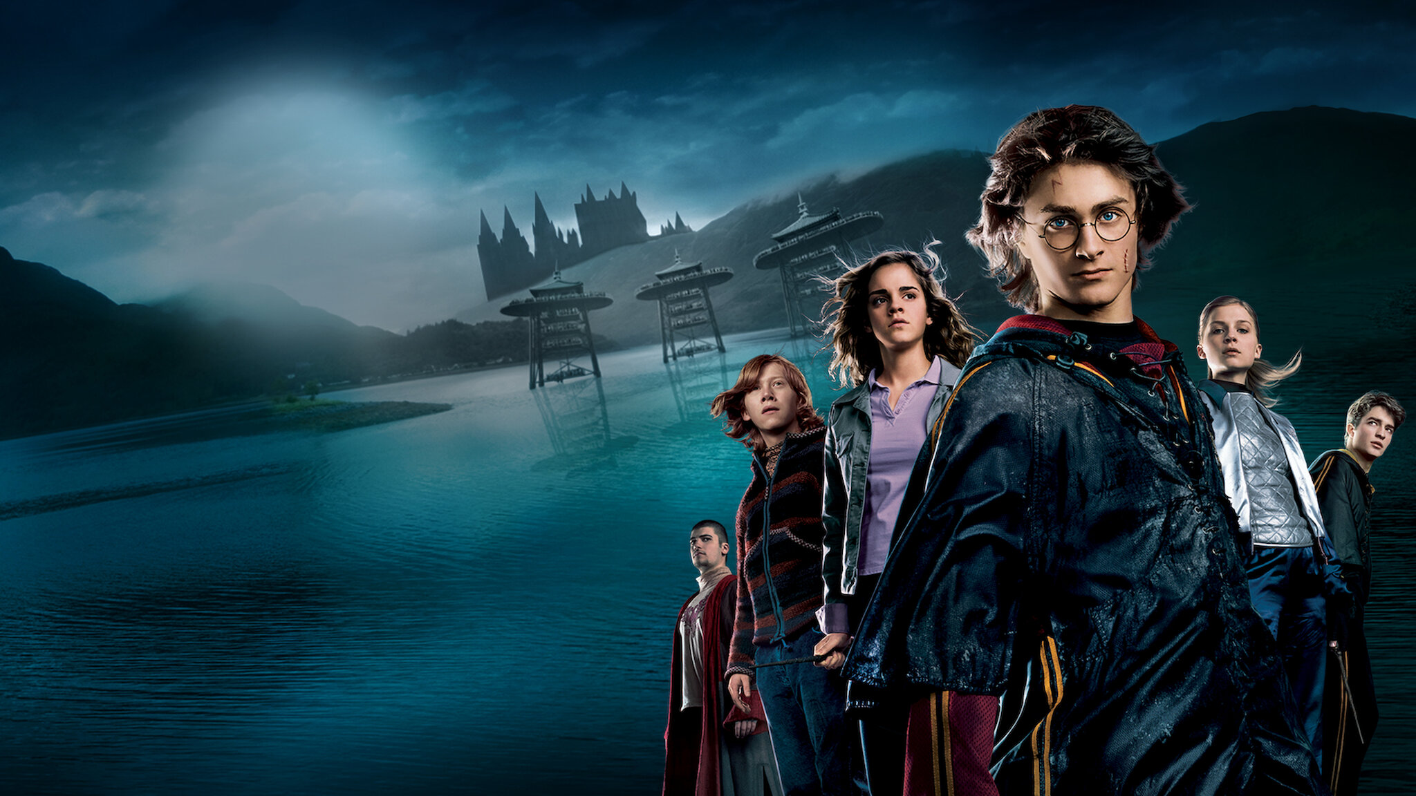 Harry Potter E Il Calice Di Fuoco Streaming Casa Cinema Gratis