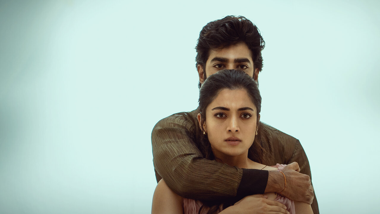 The Imaginary - Original Motion Picture Soundtrack – Mutant, image size:1280x720