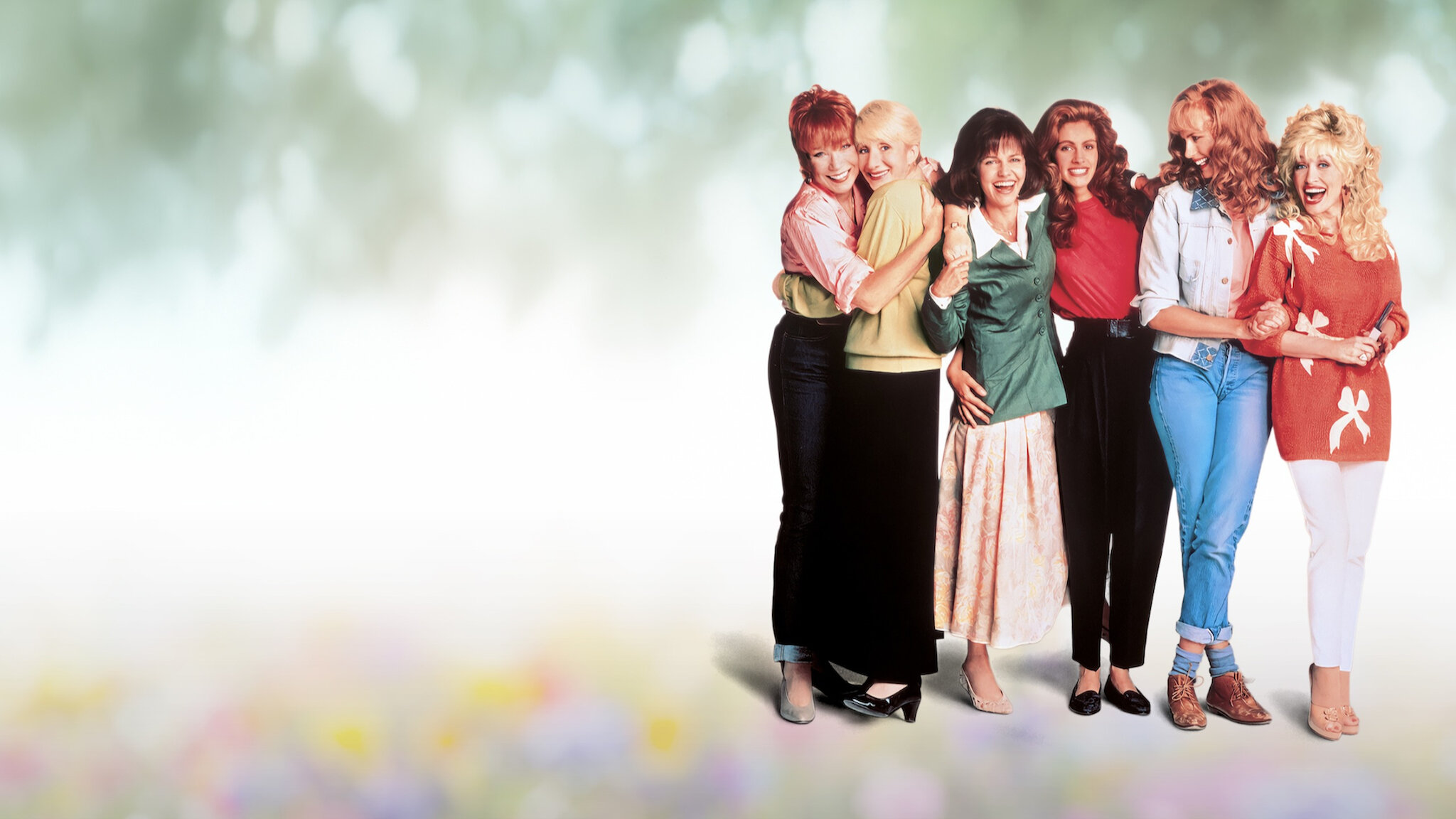 Watch Steel Magnolias | Netflix, image size:2048x1152