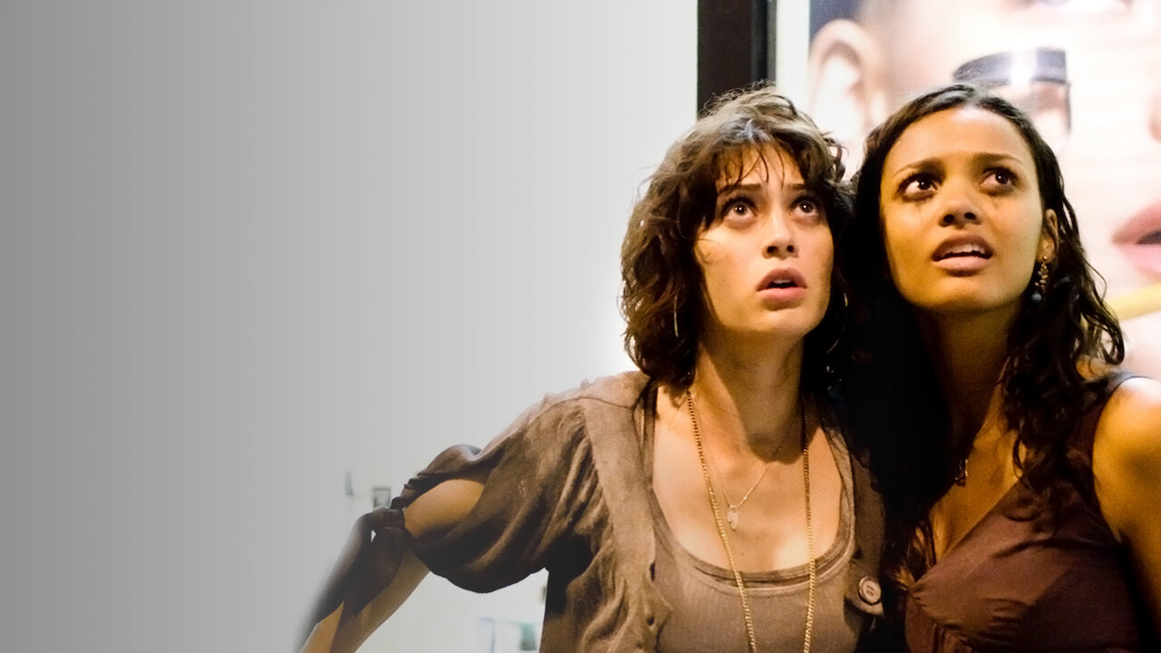 Watch Cloverfield | Netflix, image size:1280x720