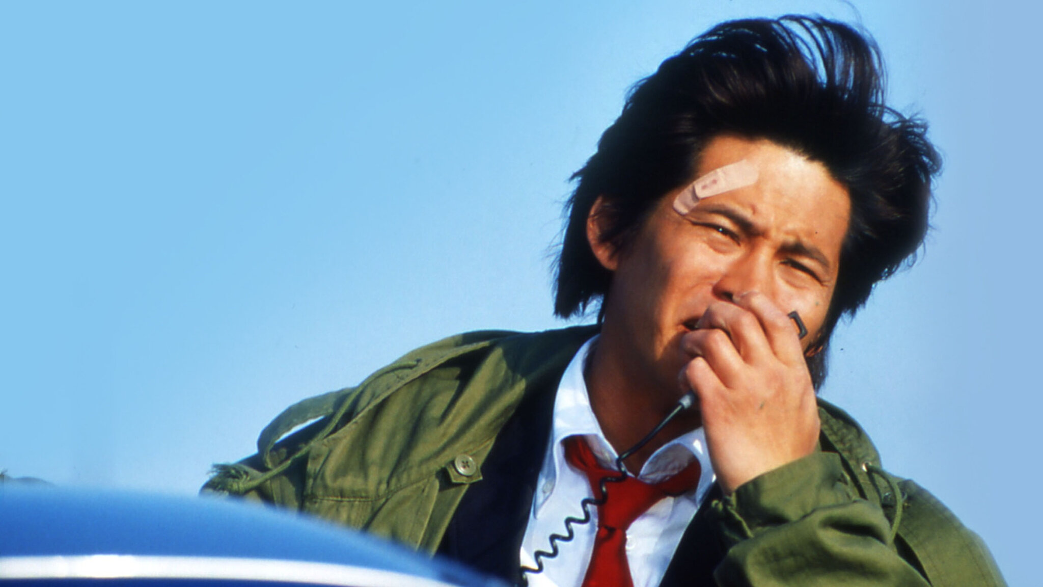 踊る大捜査線 The Movie 2 レインボーブリッジを封鎖せよ!﻿を観﻿る