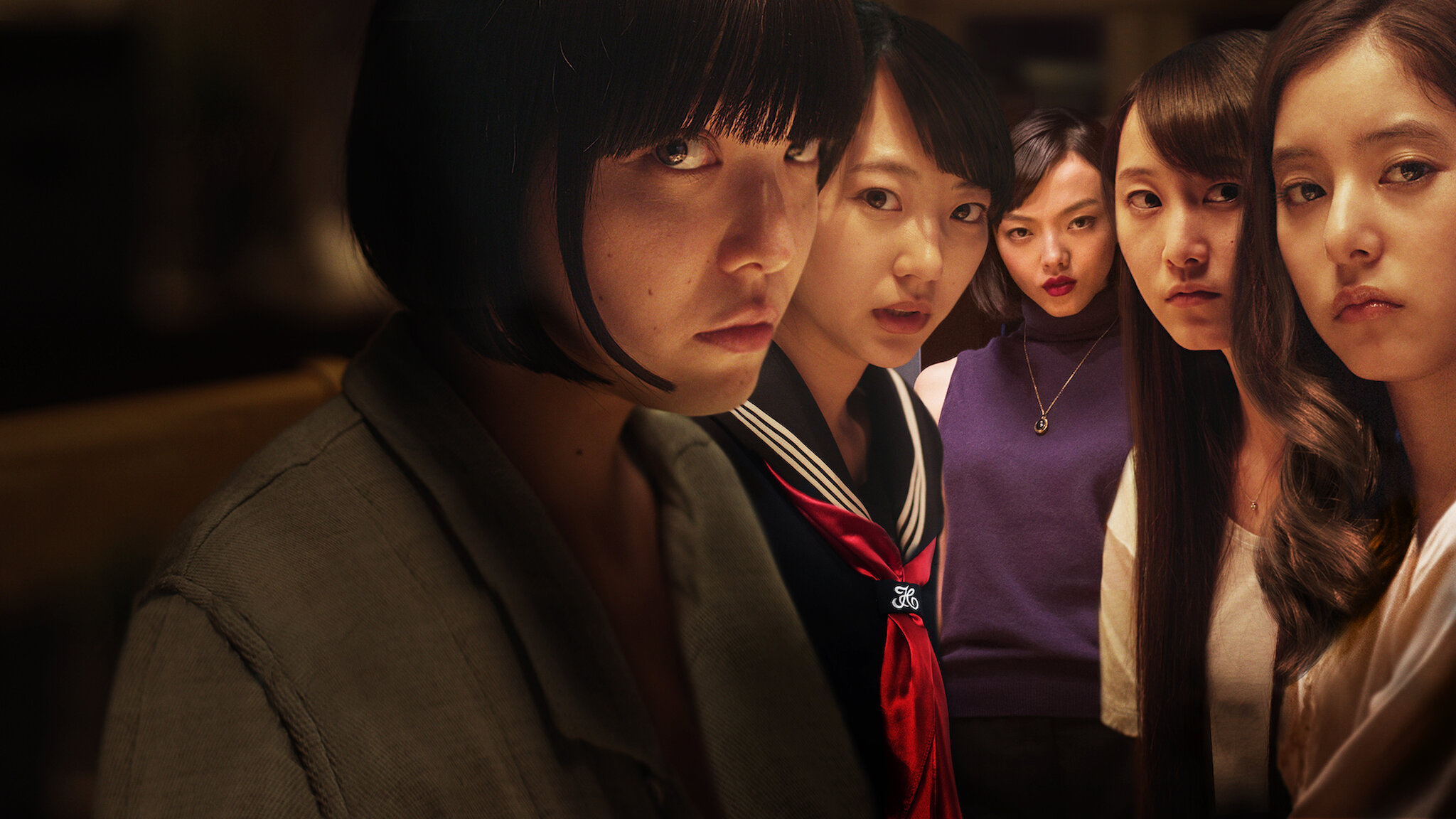 女体のしんぴ ゆう 100万円の女たち | Netflix (﻿ネ﻿ッ﻿ト﻿フ﻿リ﻿ッ﻿ク﻿ス﻿) 公﻿式サ﻿イ﻿ト