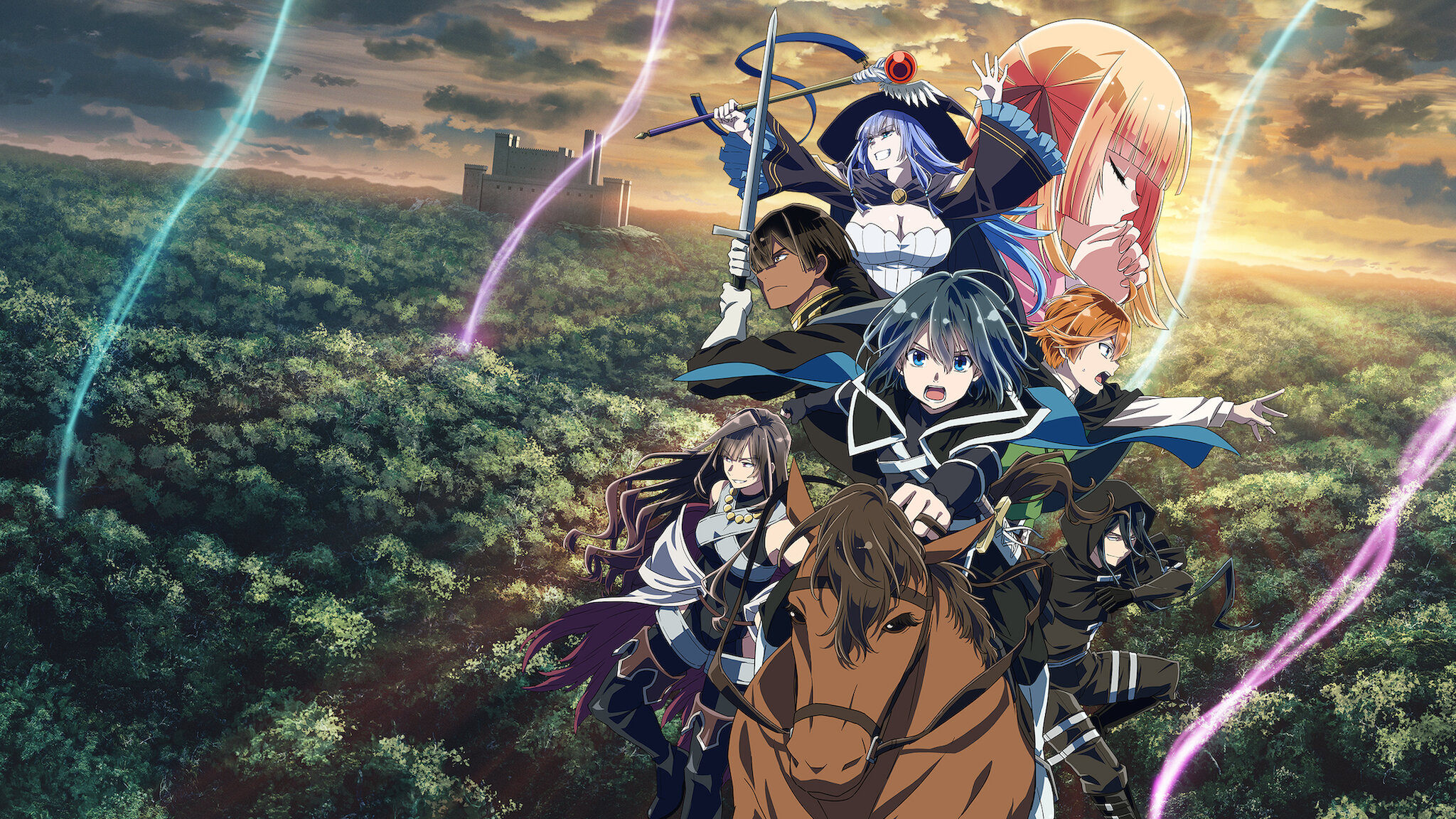 S0 1-2 As a Reincarnated Aristocrat, I’ll Use My Appraisal Skill to Rise in the World (2024–) Season 1-2 – Episodes 1–12 Zip Complete Dual Audio [Japanese ORG & Hindi] HEVC 480p, 720p & | GDRive fmmbd.com