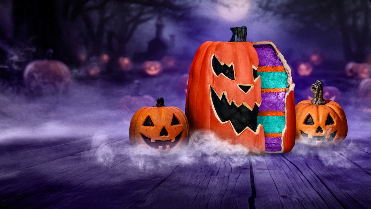 Decoração Halloween: 50 inspirações incríveis e fáceis! - Dicas Decor, image size:1280x720