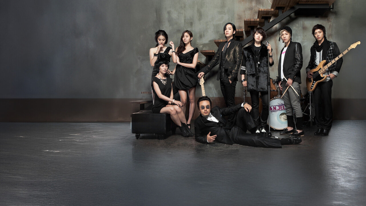 美男ですね  韓国版 美男<イケメン>ですね(字幕) (韓国・中国ドラマ) | 無料動画・見逃し