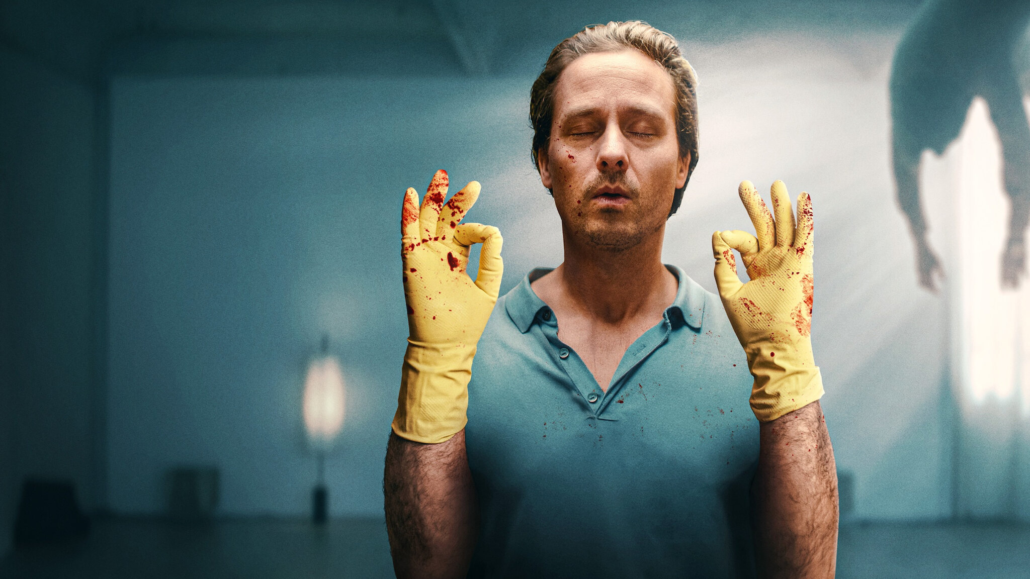 Season 1 Clip 11: Murder Mindfully, image size:2048x1152