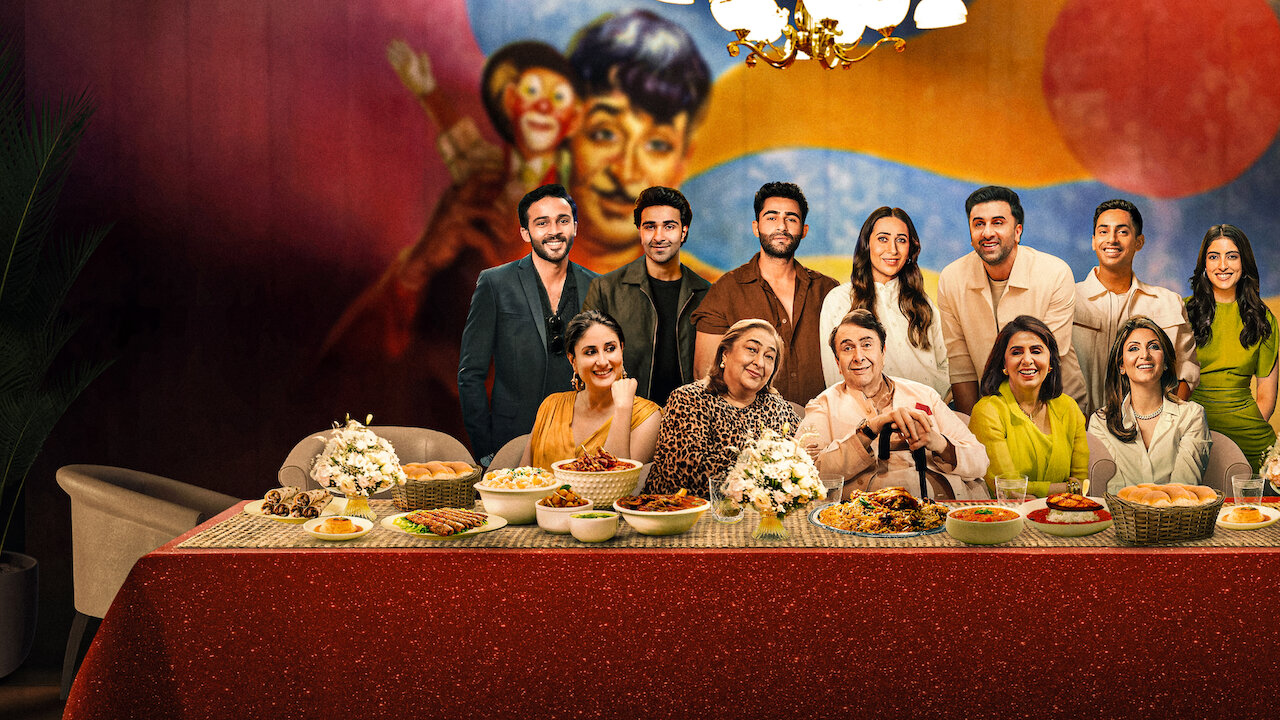 Shakti kapoor hi-res stock photography and images - Alamy, image size:1280x720