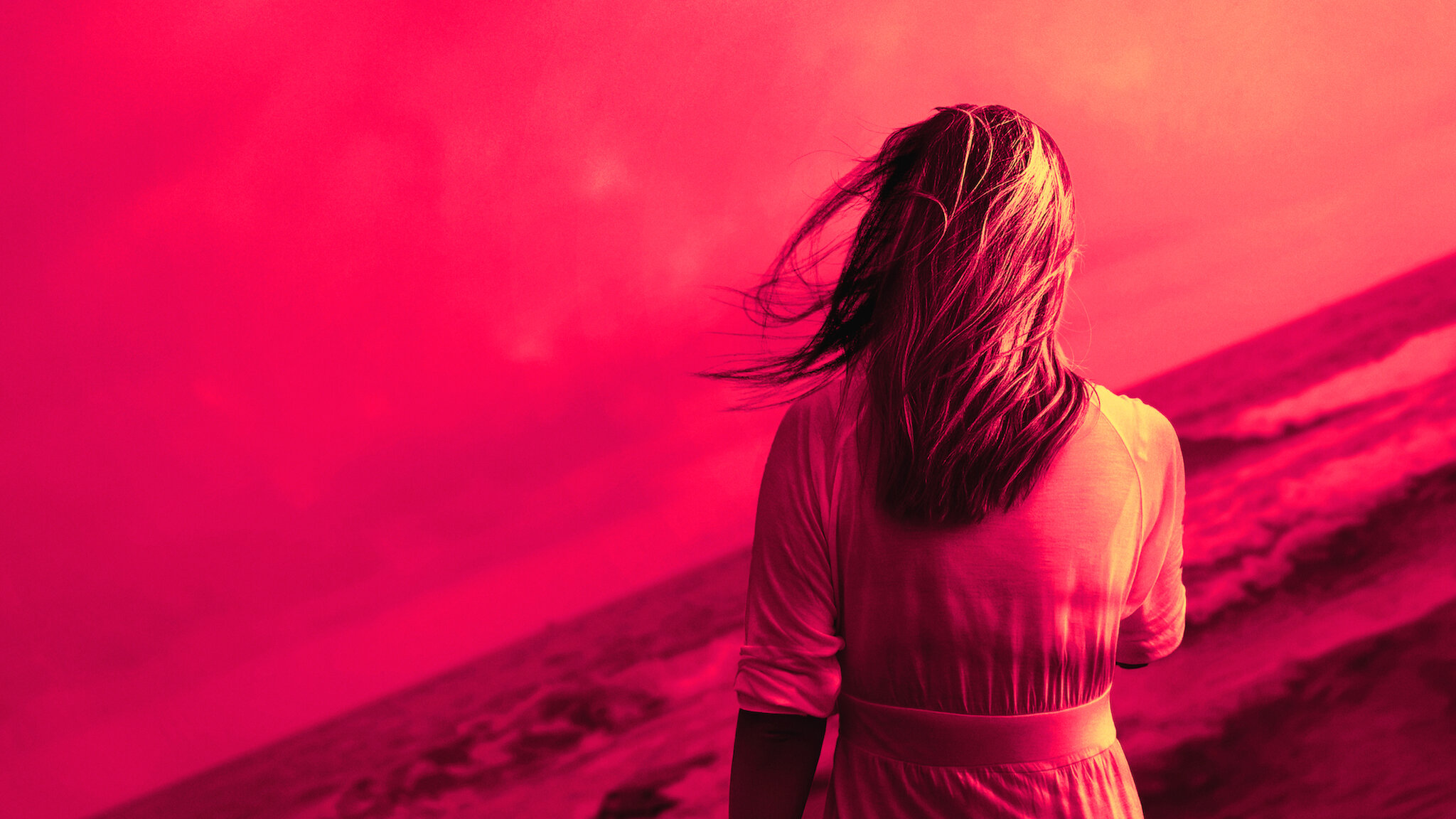 Season 1 Trailer: American Nightmare, image size:2048x1152