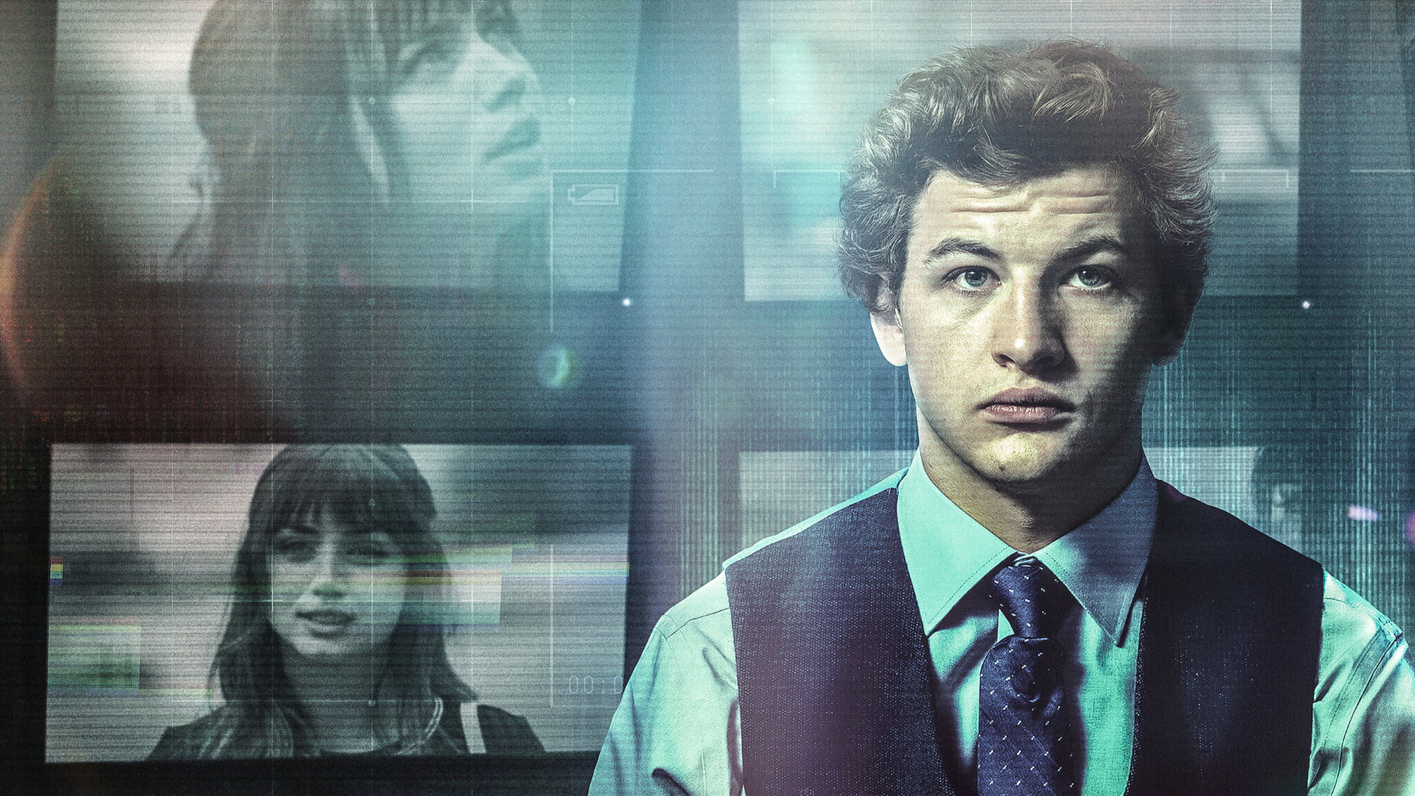 Watch The Night Clerk | Netflix Official Site