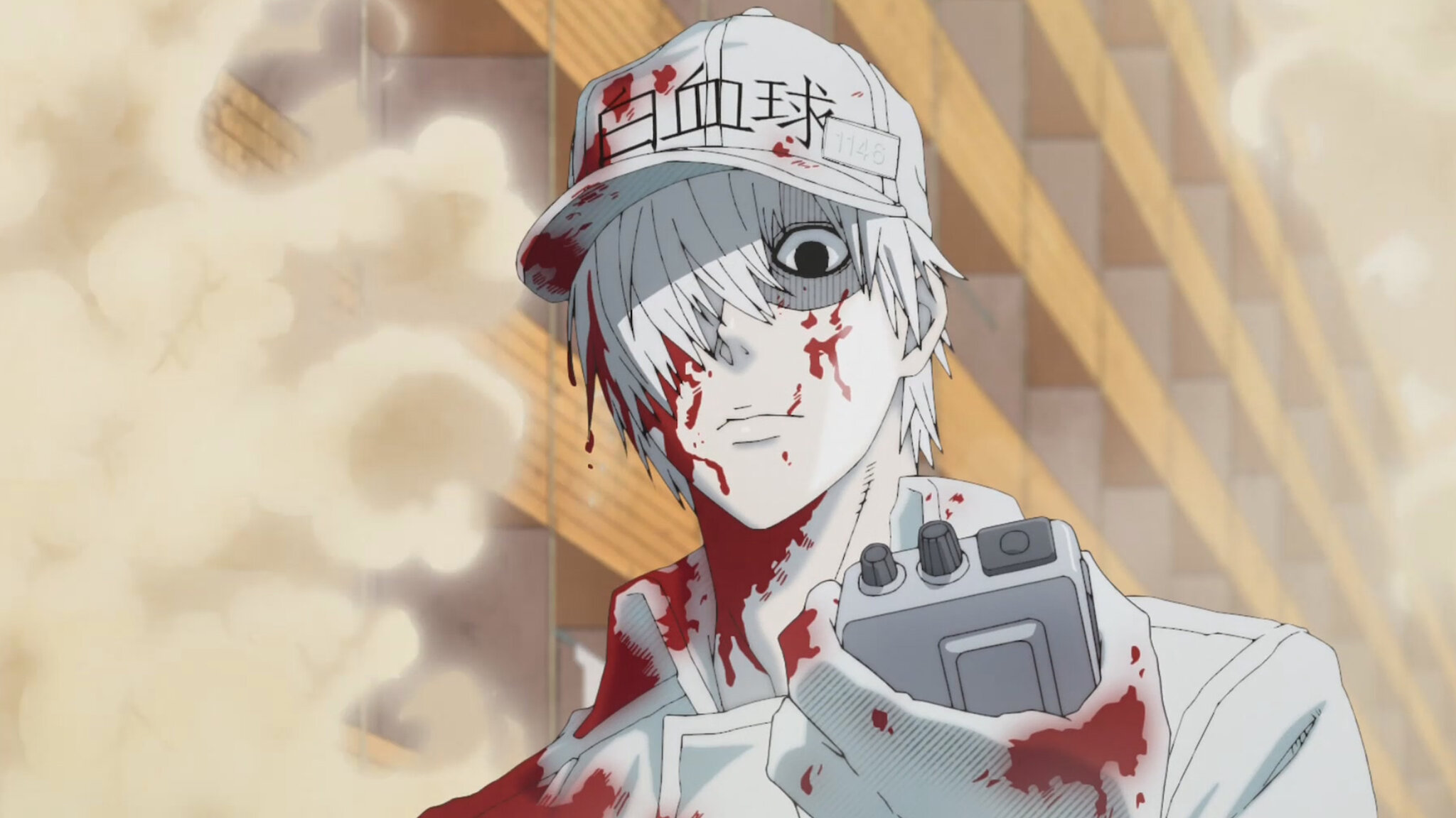 일하는 세포, 지금 시청하세요 | 넷플릭스