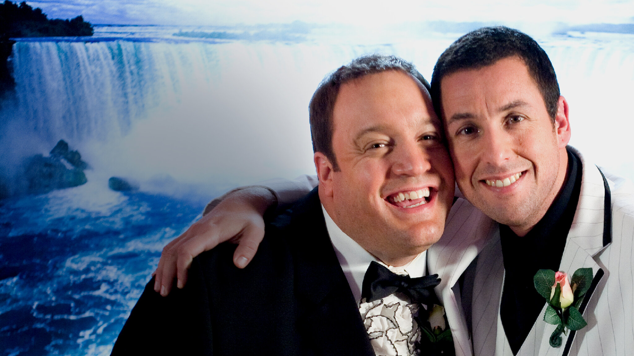 cast of i now pronounce you chuck