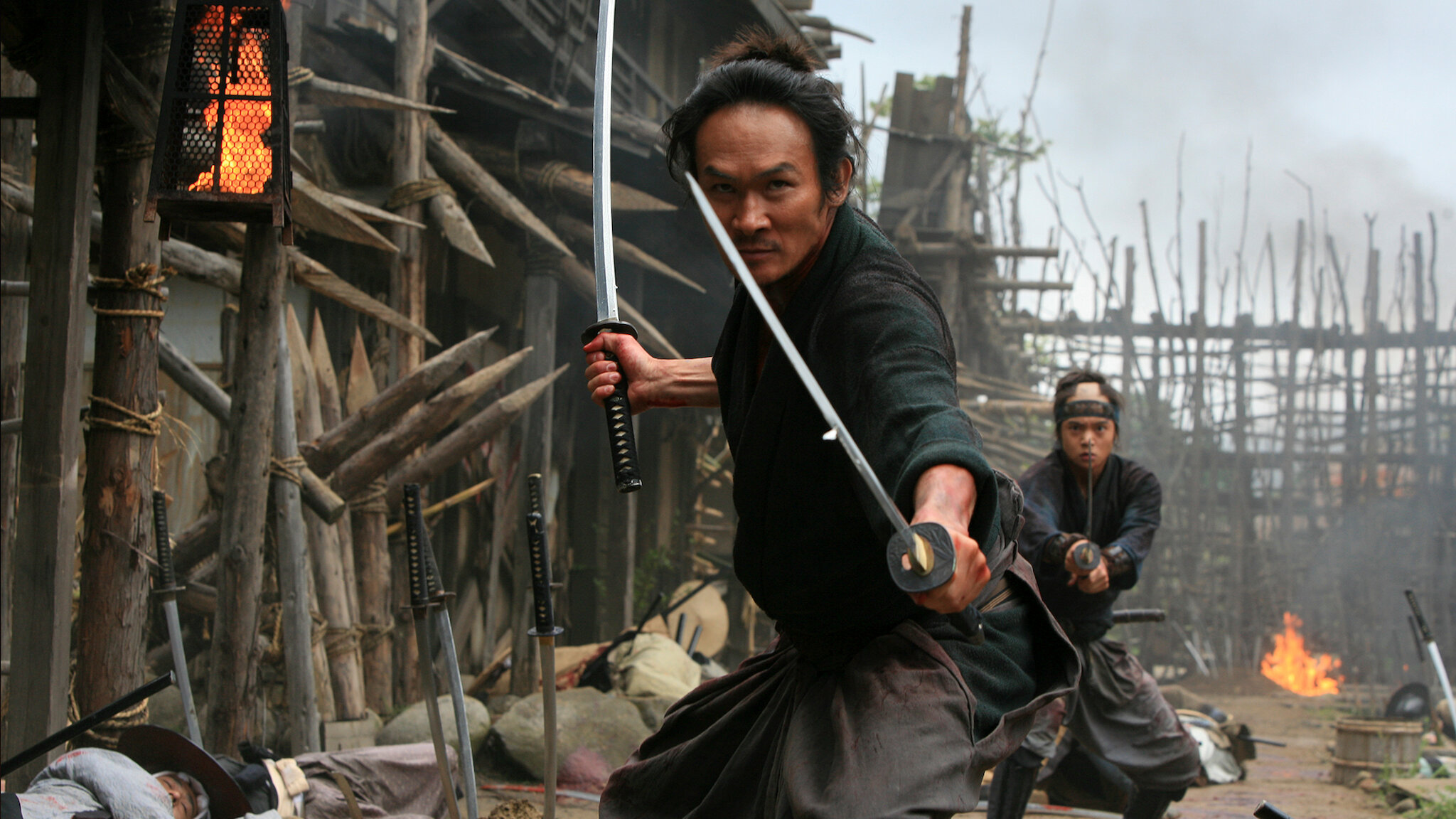 Watch 13 Assassins | Netflix