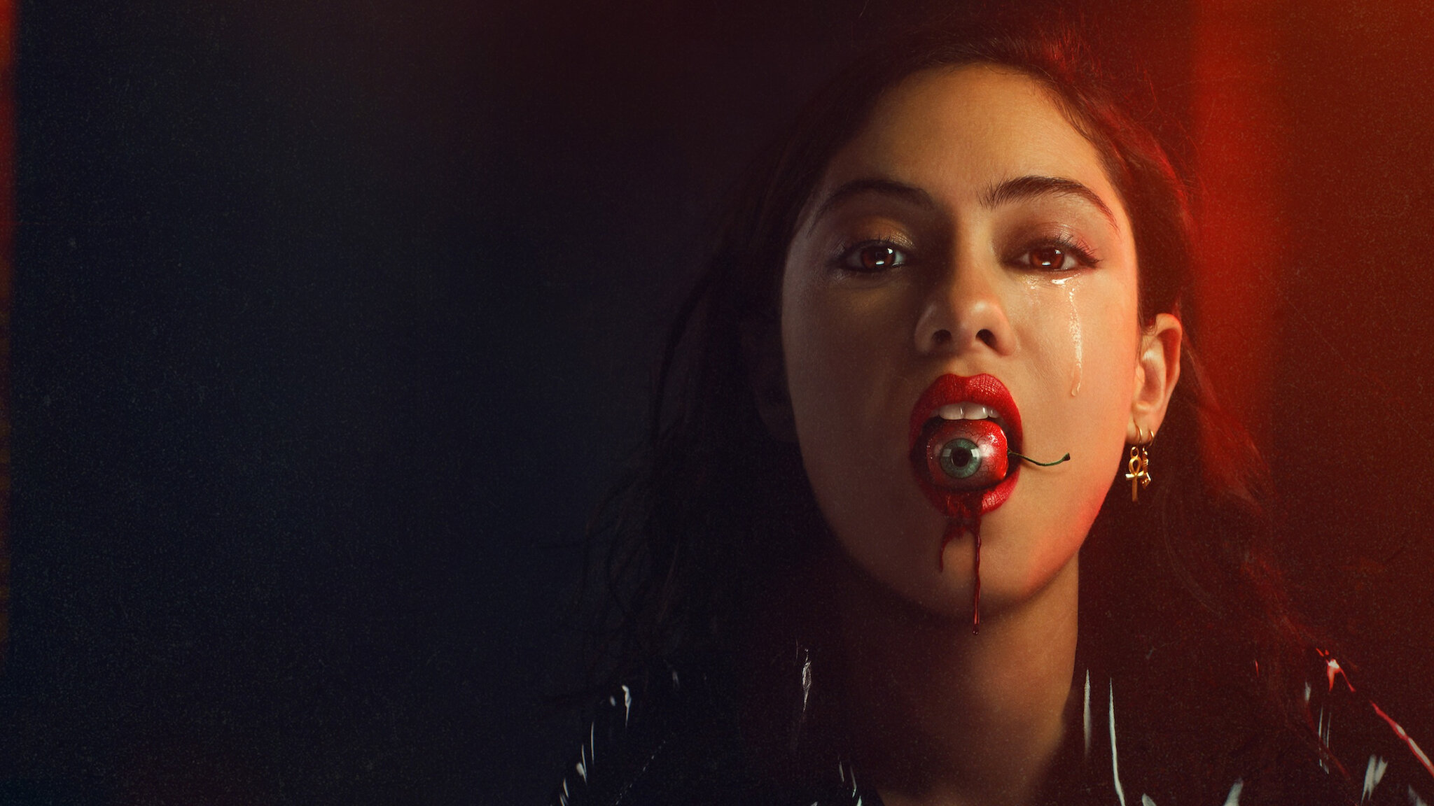 Watch Brand New Cherry Flavor | Netflix Official Site