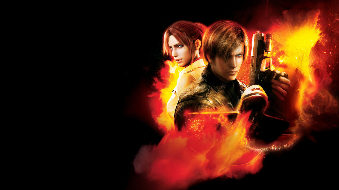 [Resident Evil: Degeneration :Claire ＋α] $_12.JPG?set_id=880000500F
