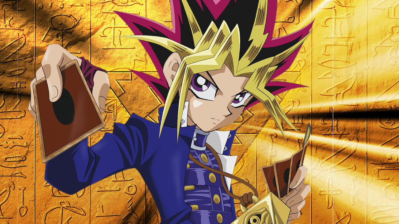 Yu-Gi-Oh!: Season 1_hook_primary_16x9, image size:1280x720