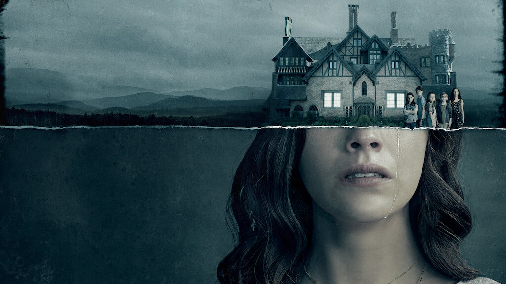 Watch Spuk in Hill House Netflix Official Site