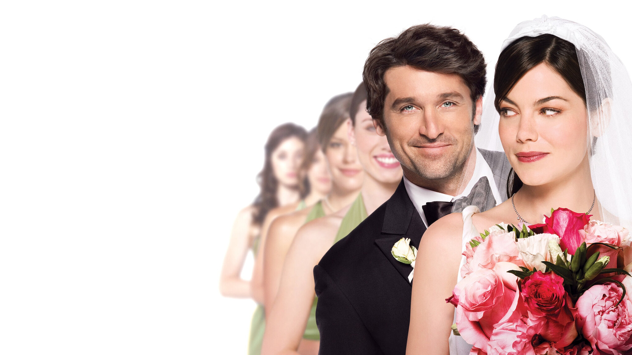 Ve Quiero robarme a la novia | Netflix, image size:2048x1152