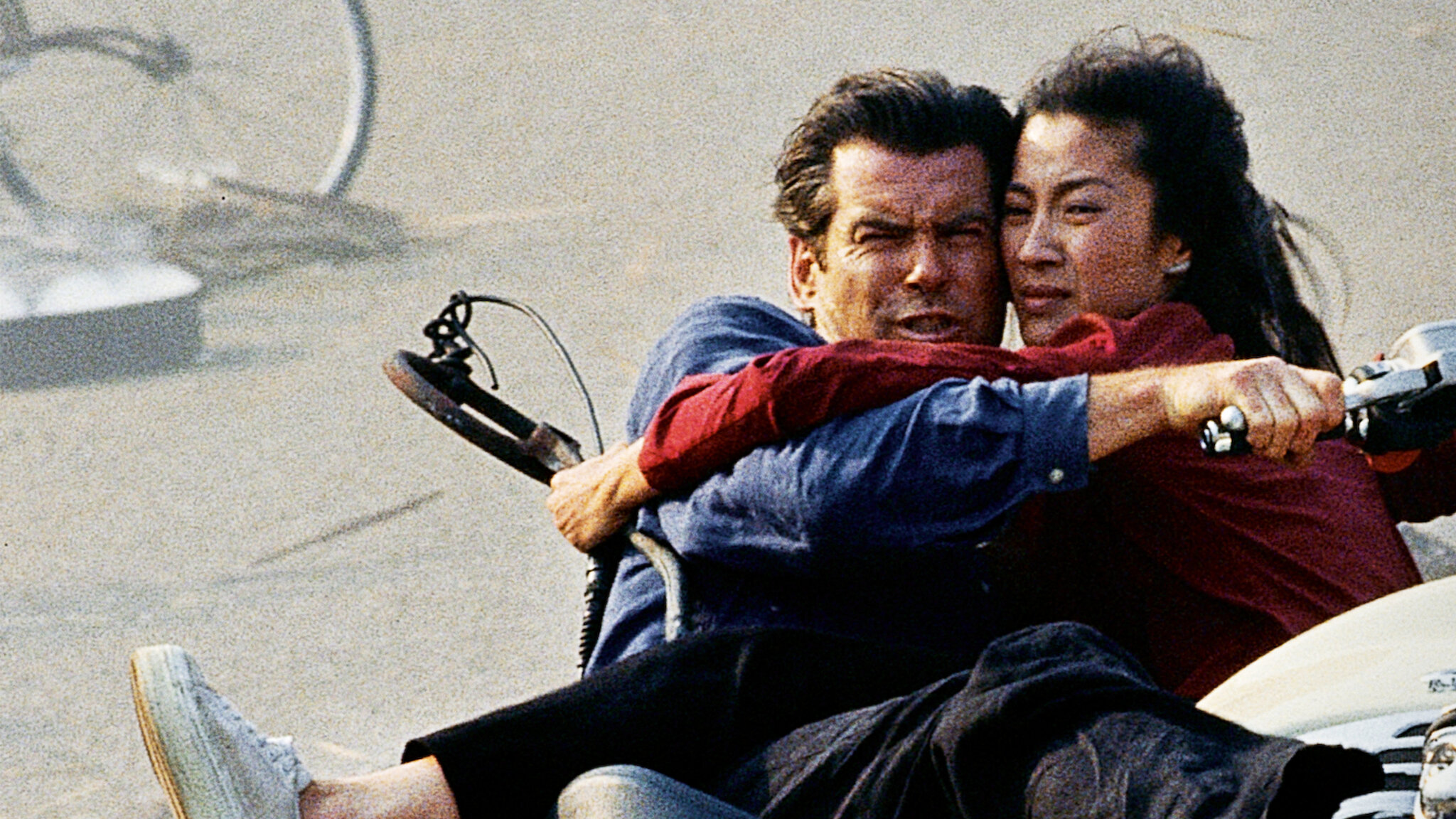 O novo Bond parece bem bom. : r/JamesBond, image size:2048x1152