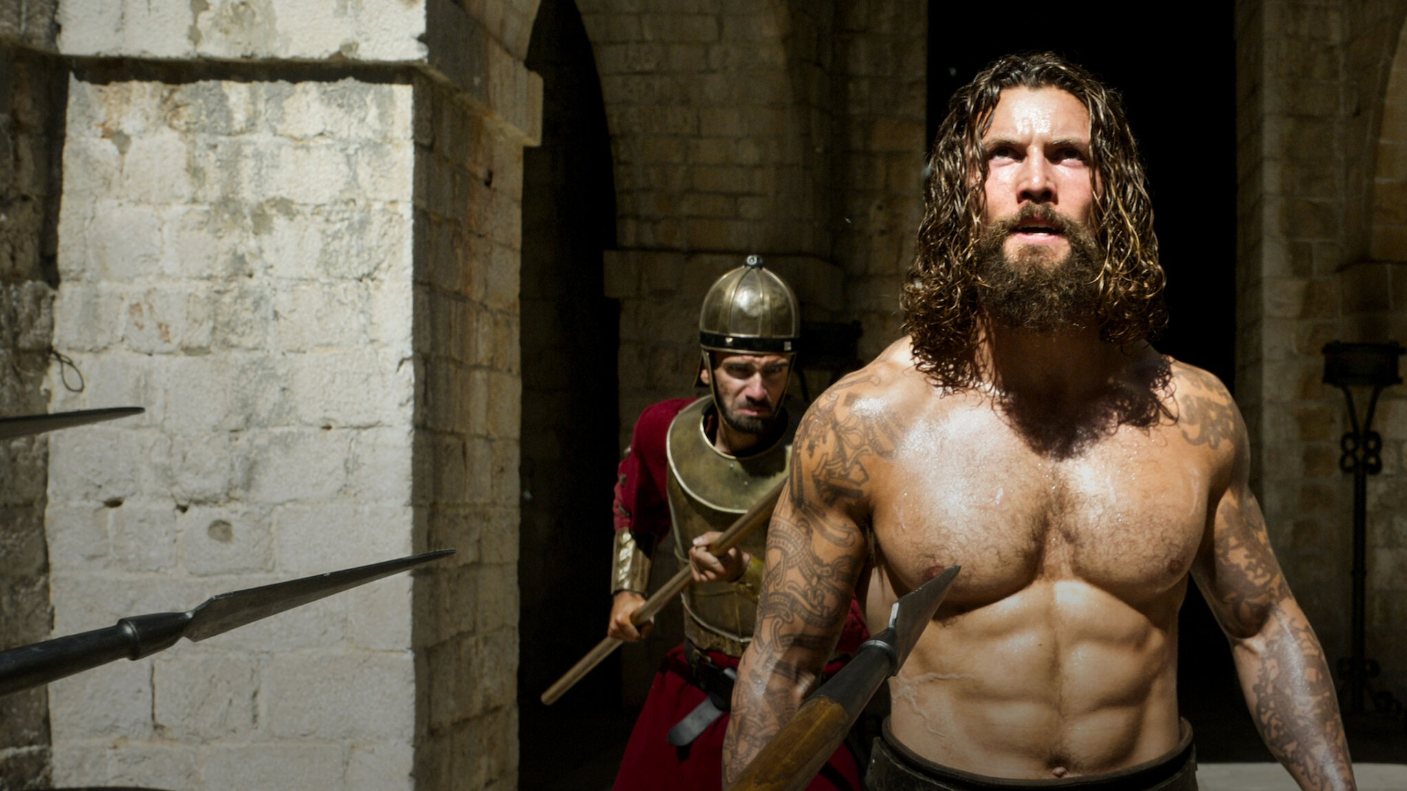 Watch Vikings: Valhalla | Netflix Official Site