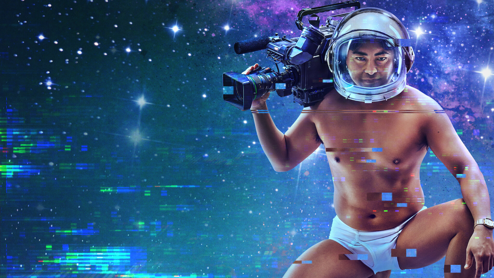 Netflix 全裸監督サロン3枚セット Amazon.co.jp: 全裸監督 西村とおる 3点セット : ホーム＆キッチン