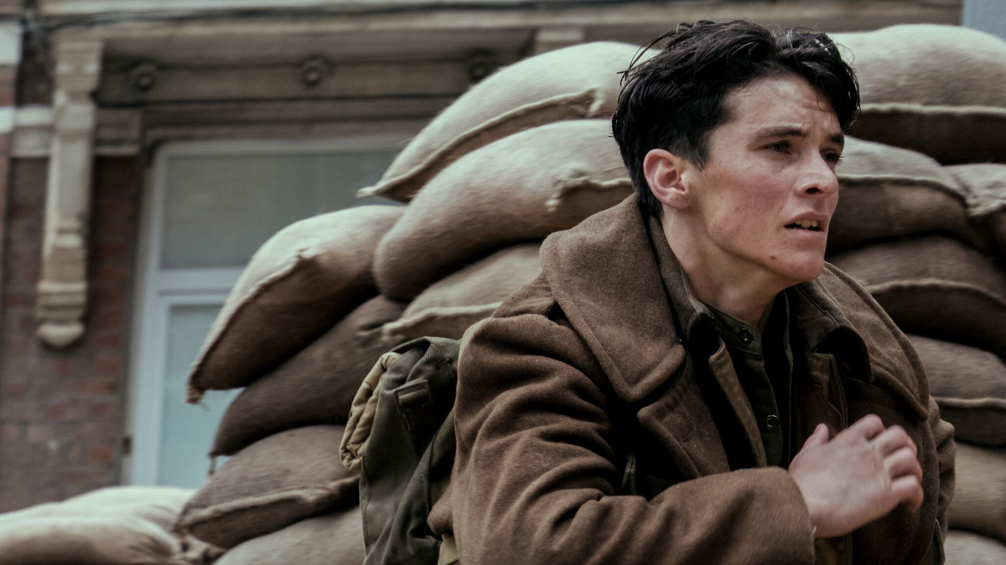 Ve Dunkerque | Netflix