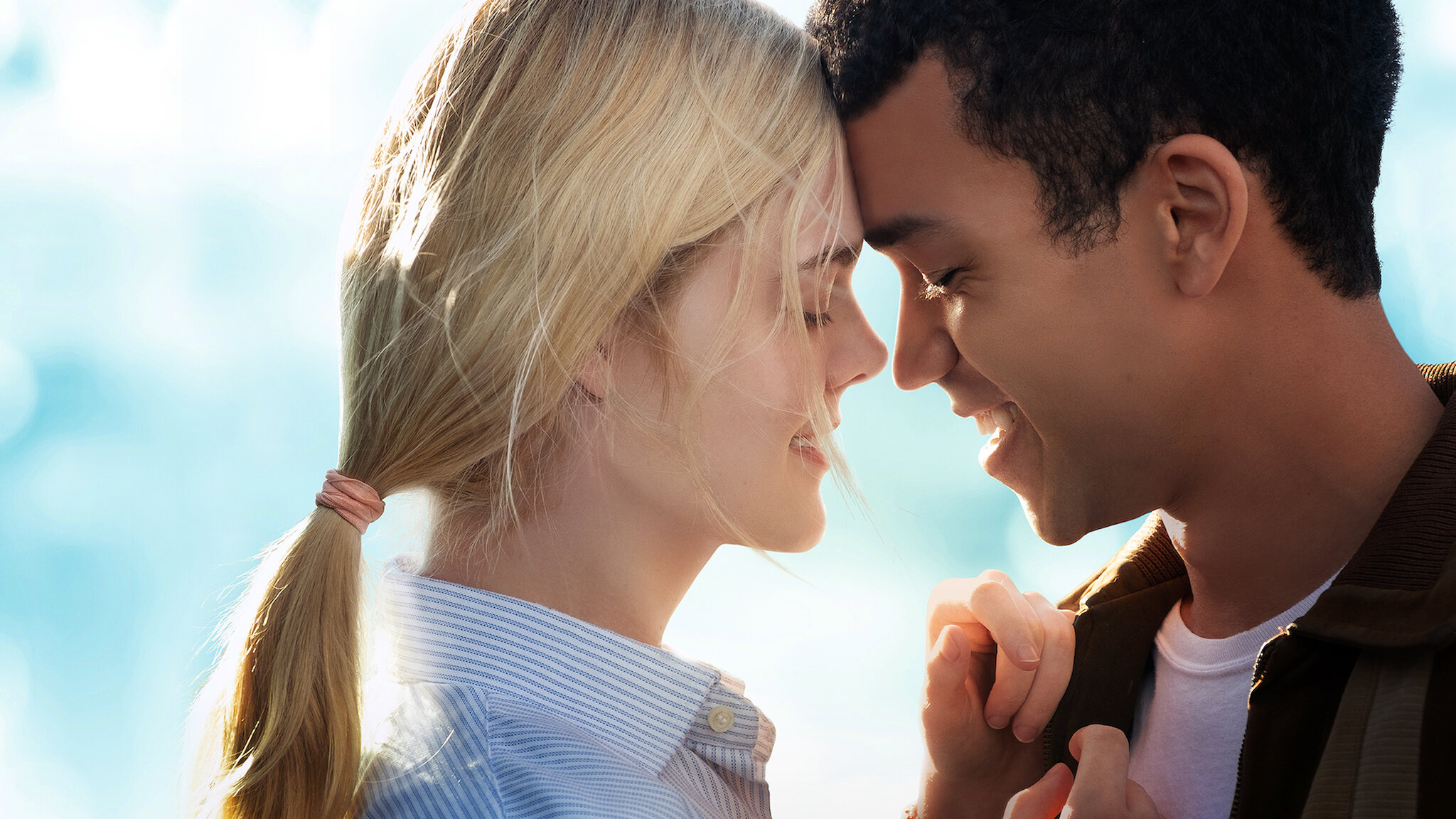 All The Bright Places (Trailer), image size:2048x1152