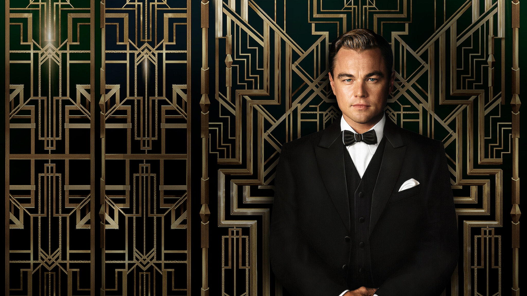 Watch The Great Gatsby | Netflix, image size:2048x1152