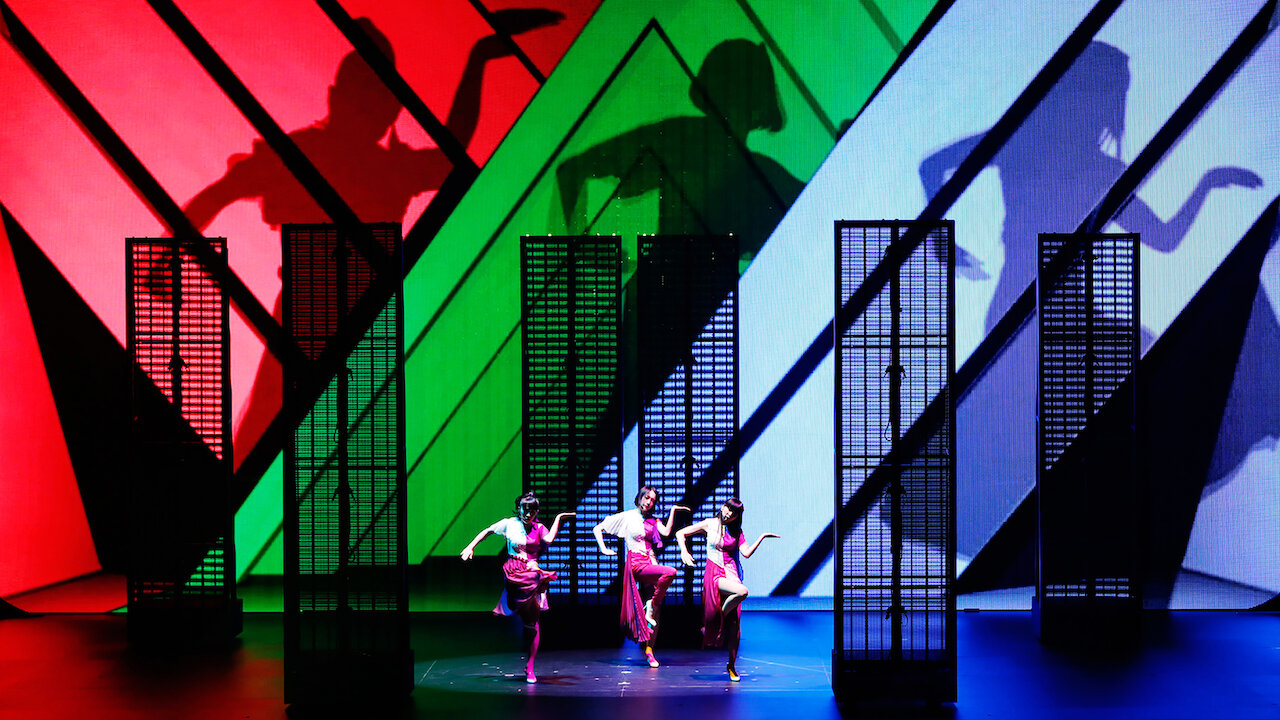 Watch Reframe THEATER EXPERIENCE with you | Netflix