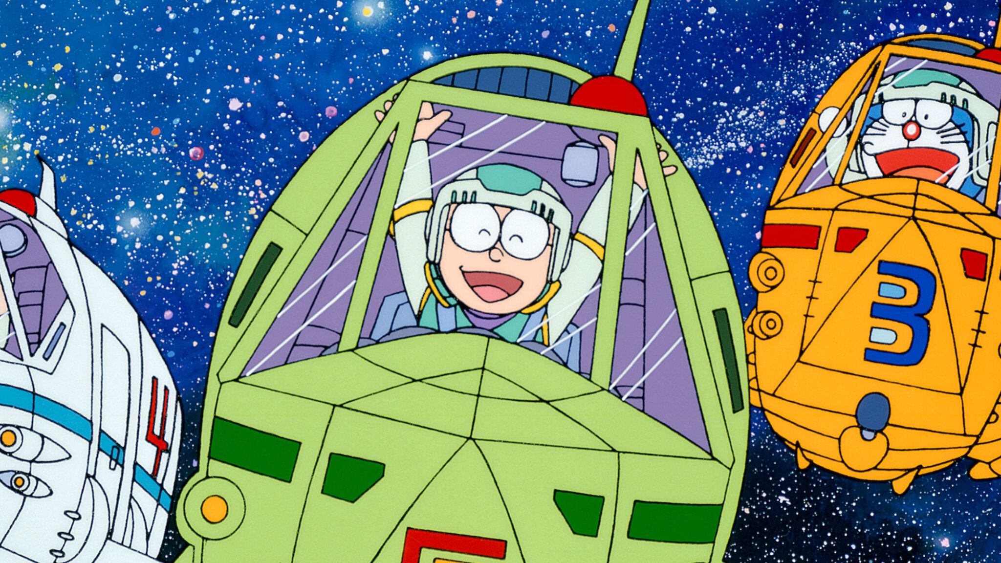 ピカチュウたんけんたいドラえもん宇宙漂流記 ピカチュウたんけんたいドラえもん宇宙漂流記