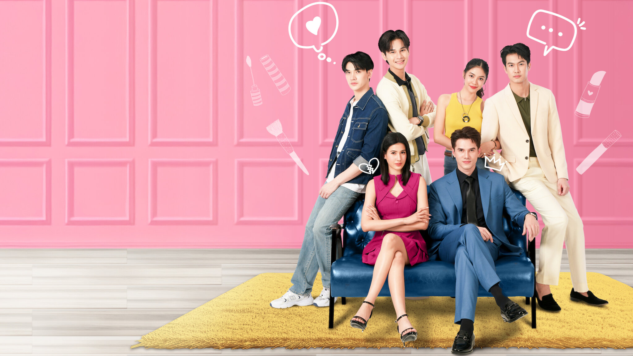 Watch Beauty Reborn | Netflix