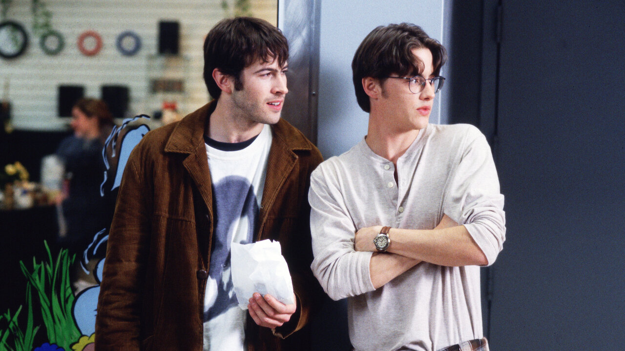 Watch Mallrats | Netflix, image size:1280x720