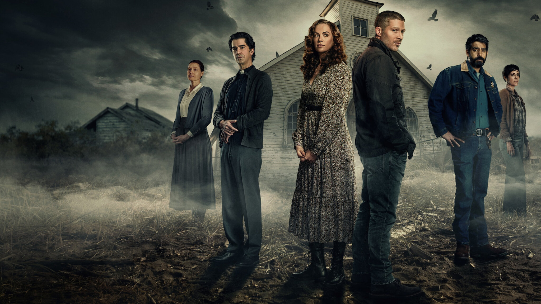 Teaser 2: Midnight Mass